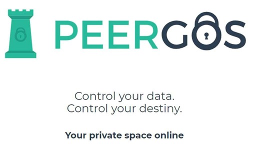Peergos