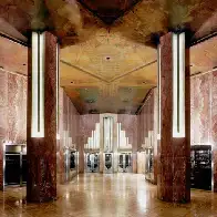 What architectural style would you like to see come back?