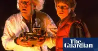 ‘The film wouldn’t even be made today’: the story behind Back to the Future at 40
