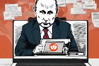 Did Reddit year-end recaps expose Russian interference in Alberta?