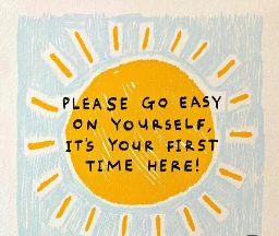Wise words