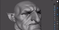 Maxon puts the Forger sculpting app for iPad on life support