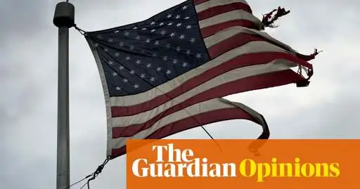 The case for boycotting the United States | Robert Reich