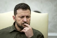 Europe Preps Huge Defense Package in Boost to Ukraine: 'Never Been Seen'