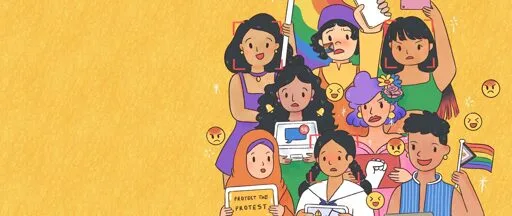 Why does digital violence against LGBTI people in Thailand and Taiwan continue even after marriage equality?