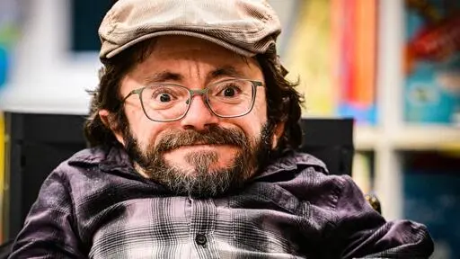 Raúl Krauthausen: Engagiert für Inklusion und Teilhabe