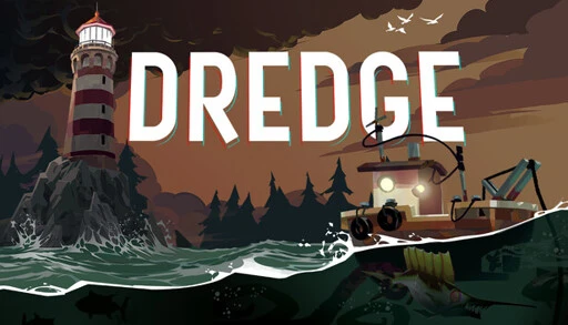 Save 50% on DREDGE on Steam