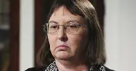 American doctor receives email from immigration officials telling her to leave the country immediately
