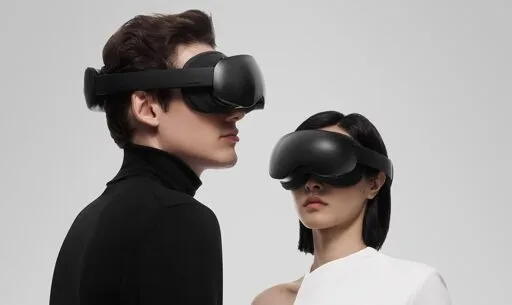 My interview with Play For Dream about their headset, Android XR, enterprise licensing, China, and more!
