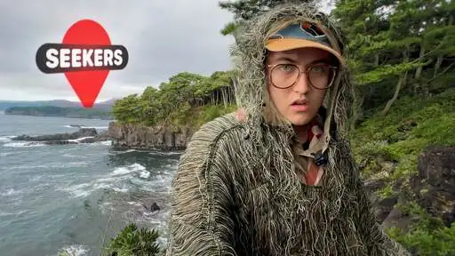 Jet Lag: The Game — Ep 4 — We Played Hide And Seek Across Japan