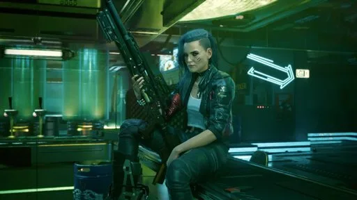 Cyberpunk 2 is now in preproduction, CD Projekt says | VGC