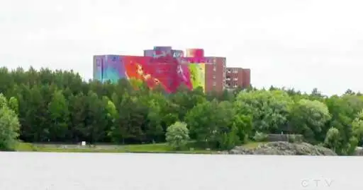 Body found at old Sudbury hospital
