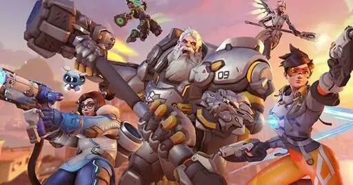 200 Overwatch devs at Activision Blizzard vote to unionise