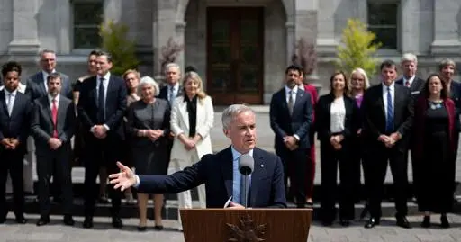 Jaime Watt: Carney signals a welcome new approach to governing. It’s about accountability