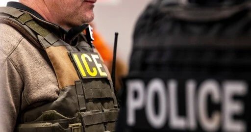 Immigration officials can't stop people in L.A. based on their race or spoken language, judge rules