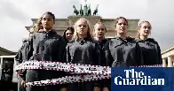 Abortions in first 12 weeks should be legalised in Germany, commission expected to say. Most cases of abortion are illegal in Germany, which report is expected to say is not compatible with intern...