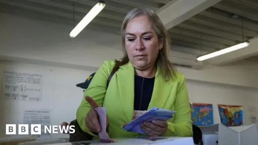 El Chapo: Lawyer Silvia Delgado who defended drug lord elected as judge