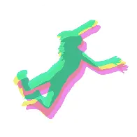 Meljoann @ gravitons | hard sweaty beats, nerdery