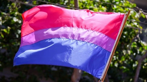Trump administration erase references to bisexuality from Stonewall National Monument site