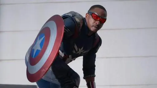 ‘Captain America: Brave New World’ Has The MCU’s Lowest Cinemascore Ever