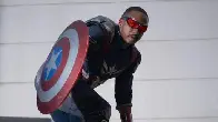 ‘Captain America: Brave New World’ has the MCU’s lowest Cinemascore ever