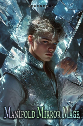 Manifold Mirror Mage | Royal Road