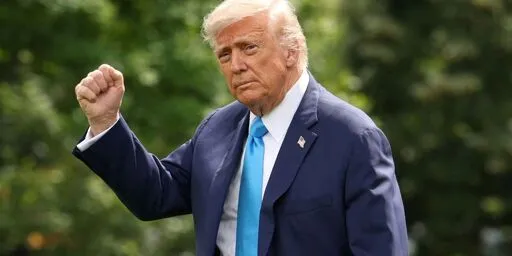 Trump deploys troops to crush dissent — and escalate his war on America
