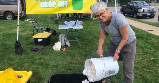 Dane County's food scrap program diverts 50 tons of waste, enrolls 1,000 homes | Top Stories