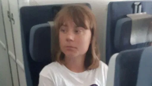 Greta Thunberg departs Israel on flight to Paris after detention aboard aid ship | CNN