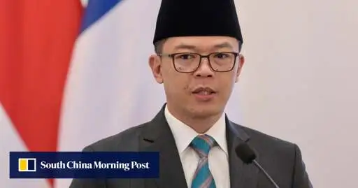 China to host Indonesia for top-level diplomacy and defence talks