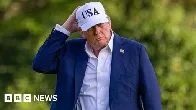 Trump delays tariffs as the rest of the world plays hardball