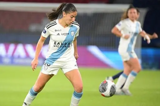 Tirage corsé pour les clubs français au 2e tour des barrages de Ligue des champions féminine