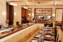 ‘Charming, chic and sterile ’ –…