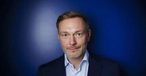Christian Lindner kommt im Januar nach Bielefeld