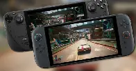 Switch 2 vs Steam Deck: the Cyberpunk 2077 face-off