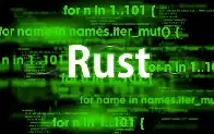 Google insists it's easy to add Rust code to your firmware • The Register