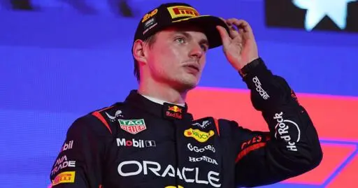 FIA stewards explain crucial reason for Max Verstappen punishment