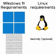 System Requirements