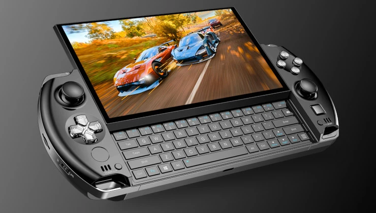 GPD WIN 4 handheld plans to support Valve's SteamOS in 2025 (updated: nope)