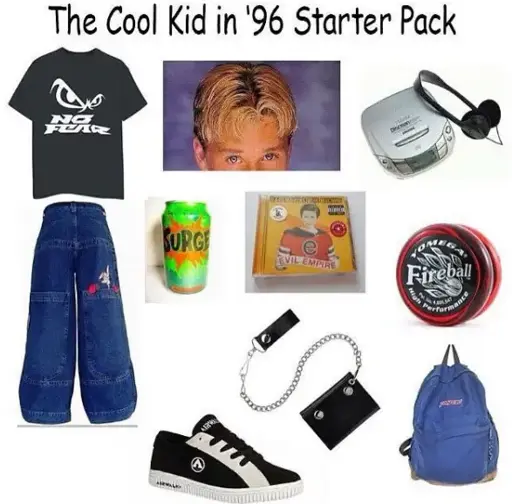 2026 restarter pack.