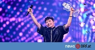 Sensation perfekt: Österreich gewinnt den Song Contest