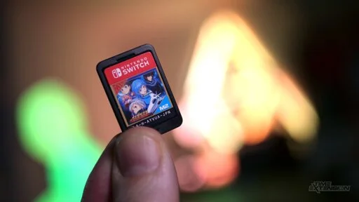 Physical Collectors "Should Plug In" Switch, 3DS And Vita Game Cards "Every 5-10 Years" To Avoid Data Loss