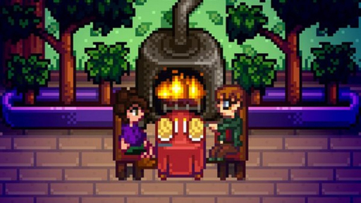 Stardew Valley dethrones Valve classic as Steam’s top-rated game - Dexerto