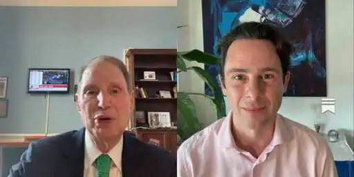 Trump admin ignored “actionable” info on Jeffrey Epstein and Wall Street: Sen. Wyden