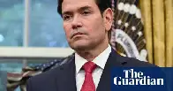 AI scammer posing as Marco Rubio targets officials in growing threat