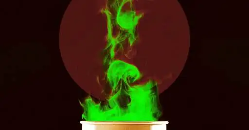 ChatGPT Tells User to Mix Bleach and Vinegar