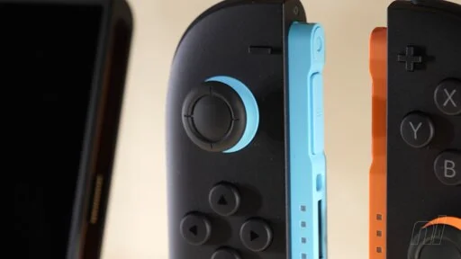 It's Official, Switch 2 Joy-Con Will Not Feature Hall Effect Sticks