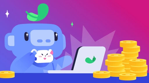 Discord confirms it's moving toward 'becoming a public company' as it hires a former Activision executive as its new CEO