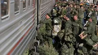 In an attempt to avoid mobilisation, Kremlin now allows foreigners to serve in Russian army