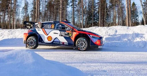 WRC drivers ask for urgent discussion with FIA president – DirtFish